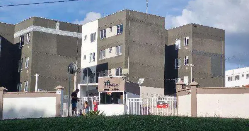 Oportunidade Única em CAMPO LARGO - PR | Tipo: Apartamento | Negociação: Leilão  | Situação: Imóvel