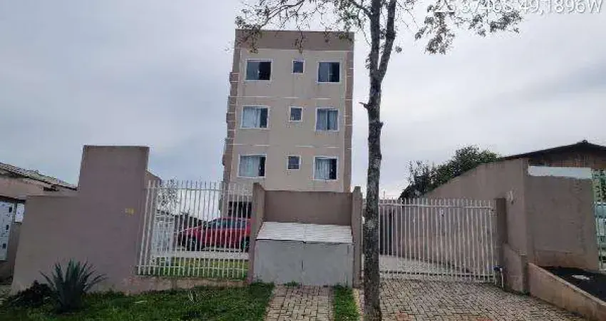 Oportunidade Única em COLOMBO - PR | Tipo: Apartamento | Negociação: Leilão  | Situação: Imóvel