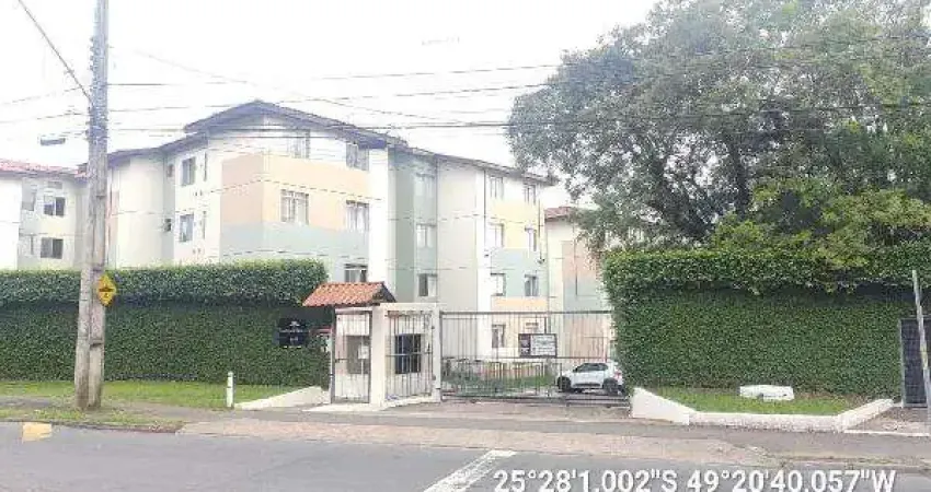 Oportunidade Única em CURITIBA - PR | Tipo: Apartamento | Negociação: Leilão  | Situação: Imóvel
