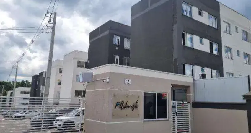 Oportunidade Única em ALMIRANTE TAMANDARE - PR | Tipo: Apartamento | Negociação: Leilão  | Situação: Imóvel