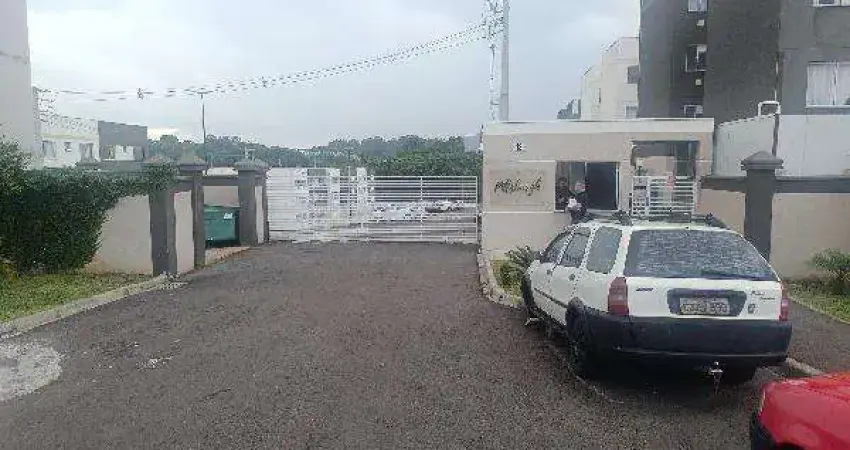Oportunidade Única em ALMIRANTE TAMANDARE - PR | Tipo: Apartamento | Negociação: Leilão  | Situação: Imóvel