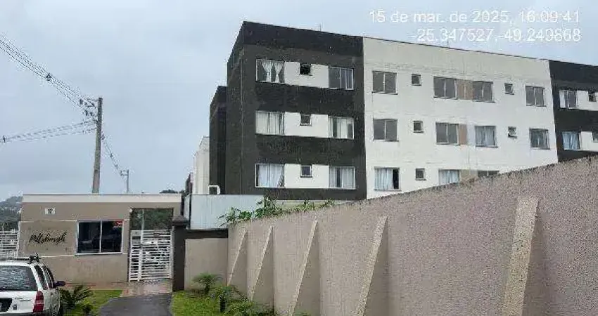 Oportunidade Única em ALMIRANTE TAMANDARE - PR | Tipo: Apartamento | Negociação: Leilão  | Situação: Imóvel