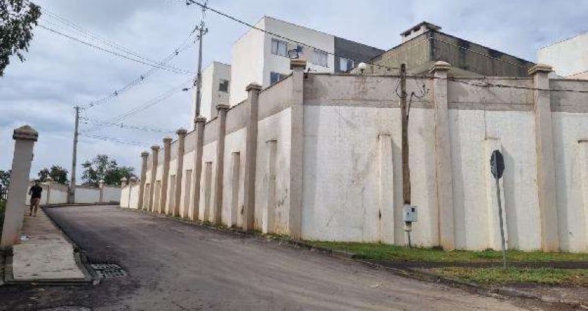 Oportunidade Única em ALMIRANTE TAMANDARE - PR | Tipo: Apartamento | Negociação: Leilão  | Situação: Imóvel