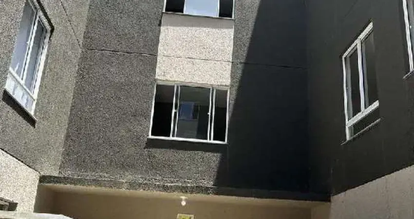 Oportunidade Única em CAMPO LARGO - PR | Tipo: Apartamento | Negociação: Leilão  | Situação: Imóvel