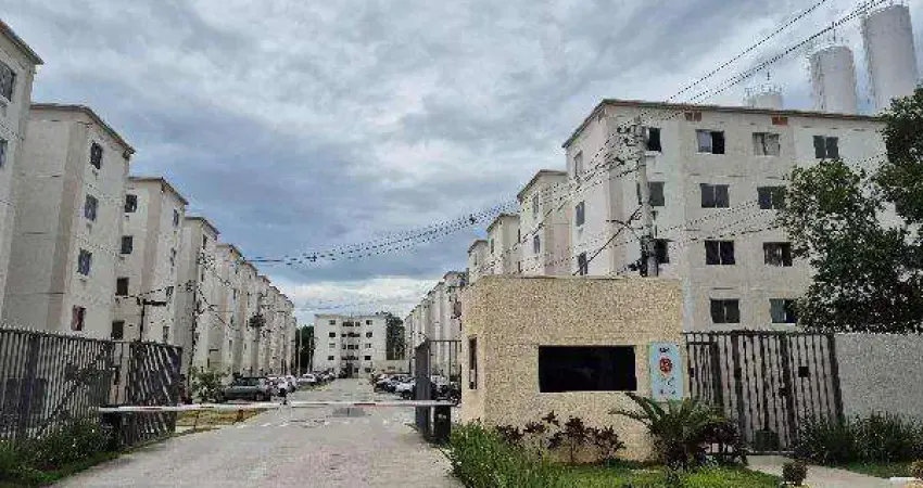Oportunidade Única em RIO DE JANEIRO - RJ | Tipo: Apartamento | Negociação: Leilão  | Situação: Imóvel