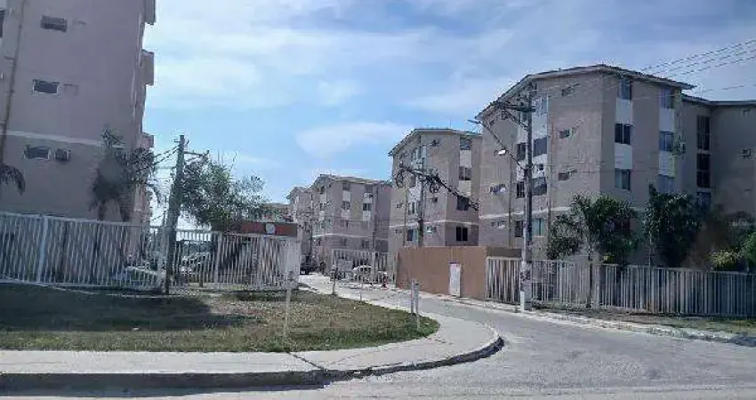 Oportunidade Única em ITABORAI - RJ | Tipo: Apartamento | Negociação: Leilão  | Situação: Imóvel