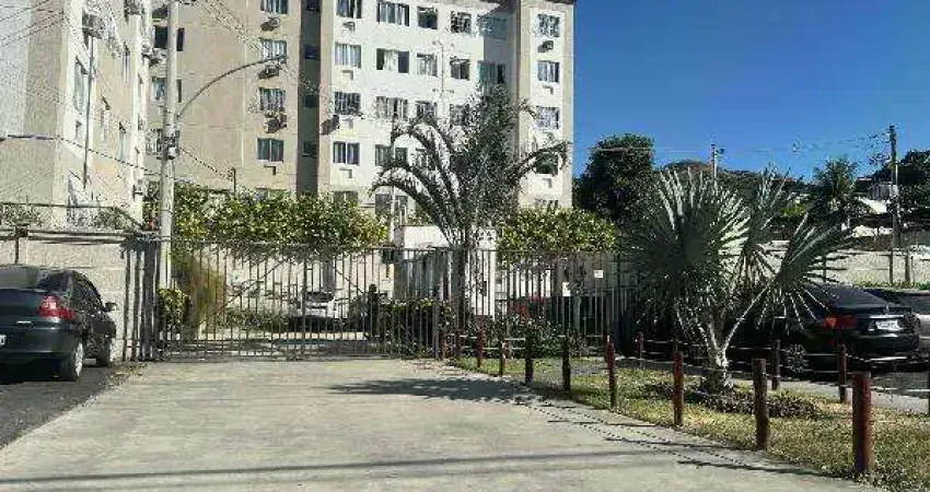 Oportunidade Única em RIO DE JANEIRO - RJ | Tipo: Apartamento | Negociação: Leilão  | Situação: Imóvel