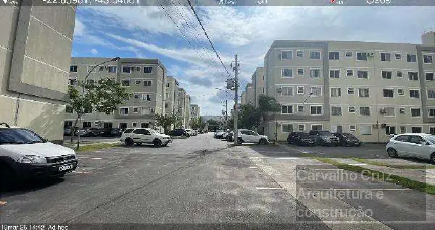 Oportunidade Única em RIO DE JANEIRO - RJ | Tipo: Apartamento | Negociação: Leilão  | Situação: Imóvel