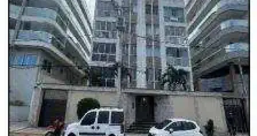 Oportunidade Única em CABO FRIO - RJ | Tipo: Apartamento | Negociação: Leilão  | Situação: Imóvel
