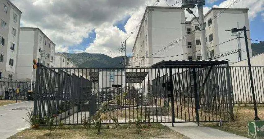Oportunidade Única em NOVA IGUACU - RJ | Tipo: Apartamento | Negociação: Leilão  | Situação: Imóvel