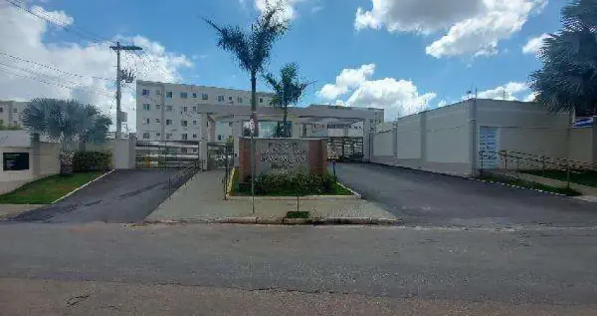 Oportunidade Única em LAGOA SANTA - MG | Tipo: Apartamento | Negociação: Leilão  | Situação: Imóvel