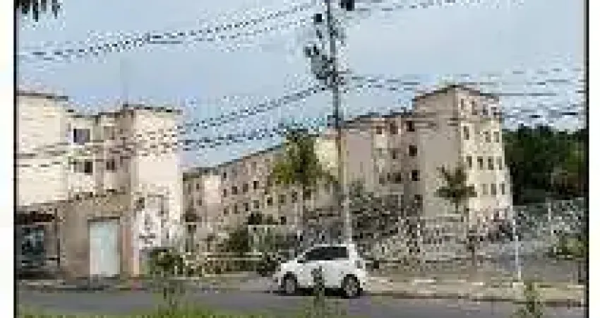 Oportunidade Única em COTIA - SP | Tipo: Apartamento | Negociação: Leilão  | Situação: Imóvel