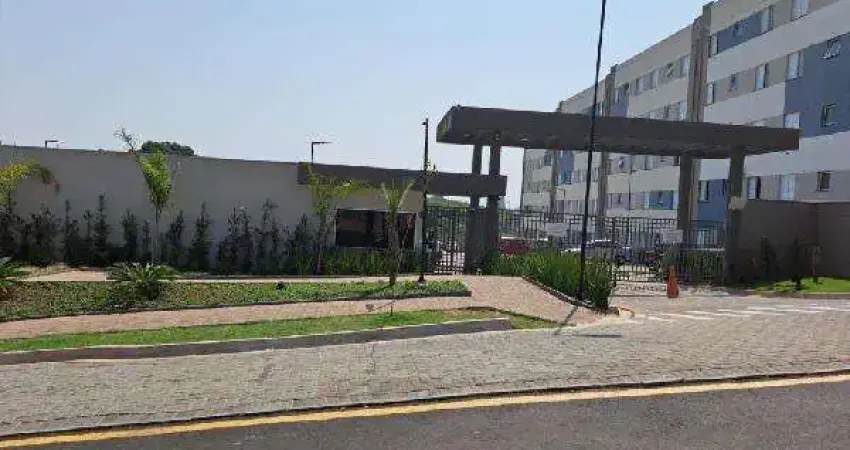 Oportunidade Única em BOTUCATU - SP | Tipo: Apartamento | Negociação: Leilão  | Situação: Imóvel