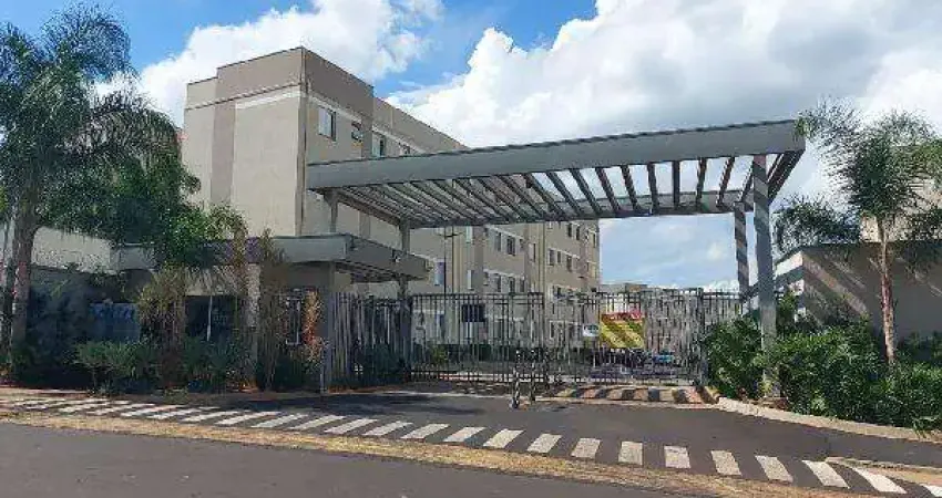 Oportunidade Única em ARARAQUARA - SP | Tipo: Apartamento | Negociação: Leilão  | Situação: Imóvel