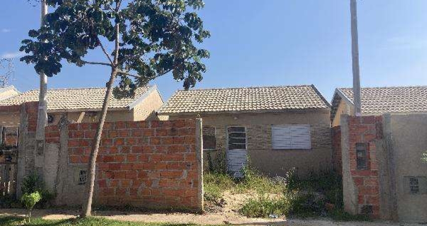 Oportunidade Única em IPERO - SP | Tipo: Casa | Negociação: Leilão  | Situação: Imóvel