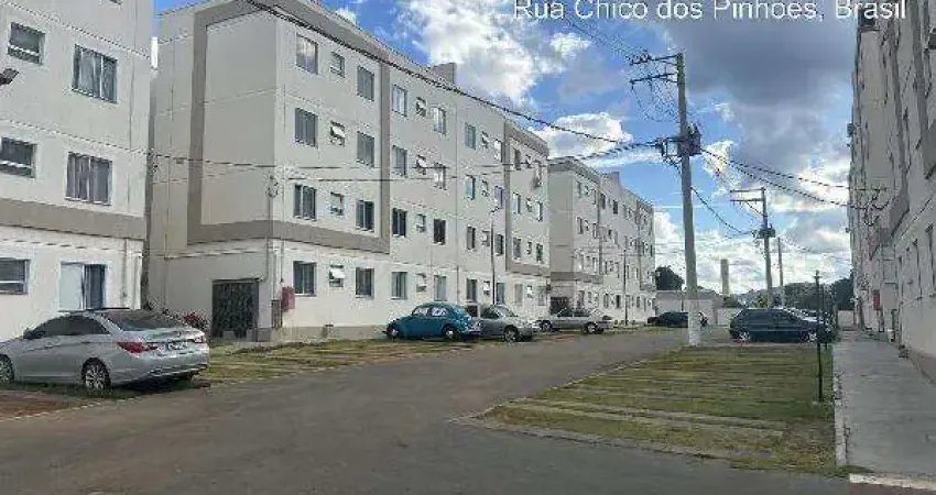 Oportunidade Única em SETE LAGOAS - MG | Tipo: Apartamento | Negociação: Leilão  | Situação: Imóvel