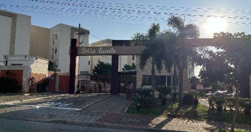 Oportunidade Única em SOROCABA - SP | Tipo: Apartamento | Negociação: Leilão  | Situação: Imóvel