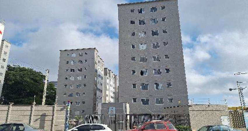 Oportunidade Única em SAO PAULO - SP | Tipo: Apartamento | Negociação: Leilão  | Situação: Imóvel