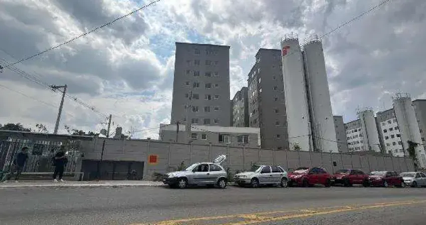 Oportunidade Única em SAO PAULO - SP | Tipo: Apartamento | Negociação: Leilão  | Situação: Imóvel