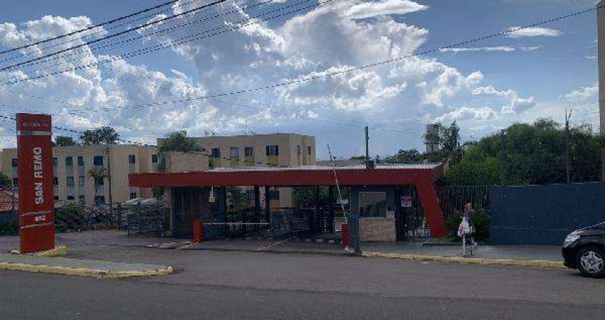 Oportunidade Única em MARILIA - SP | Tipo: Apartamento | Negociação: Leilão  | Situação: Imóvel