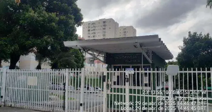 Oportunidade Única em SAO JOSE DOS CAMPOS - SP | Tipo: Apartamento | Negociação: Leilão  | Situação: Imóvel