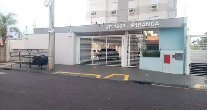 Oportunidade Única em RIBEIRAO PRETO - SP | Tipo: Apartamento | Negociação: Leilão  | Situação: Imóvel