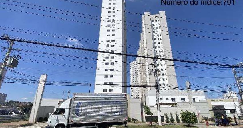 Oportunidade Única em SAO PAULO - SP | Tipo: Apartamento | Negociação: Leilão  | Situação: Imóvel