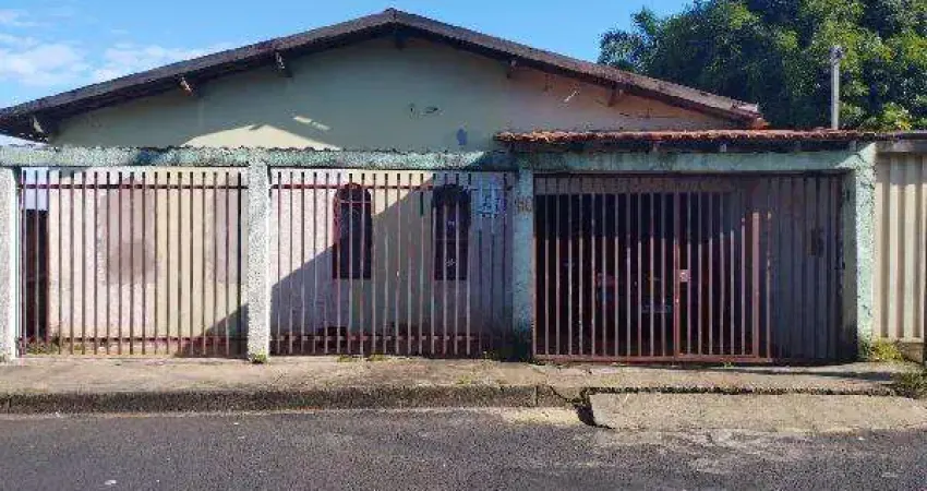 Oportunidade Única em UBERABA - MG | Tipo: Casa | Negociação: Leilão  | Situação: Imóvel