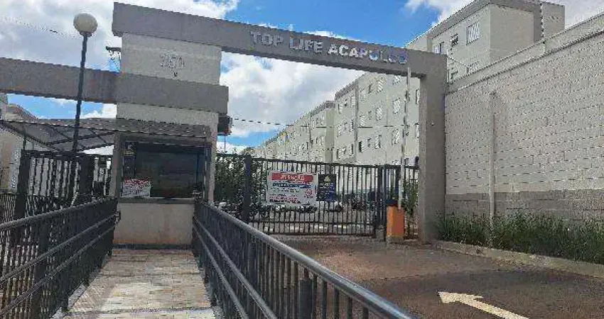 Oportunidade Única em UBERLANDIA - MG | Tipo: Apartamento | Negociação: Leilão  | Situação: Imóvel
