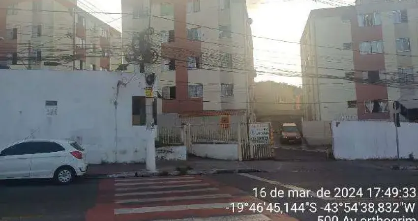 Oportunidade Única em SANTA LUZIA - MG | Tipo: Apartamento | Negociação: Leilão  | Situação: Imóvel