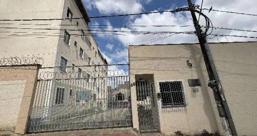 Oportunidade Única em BETIM - MG | Tipo: Apartamento | Negociação: Leilão  | Situação: Imóvel