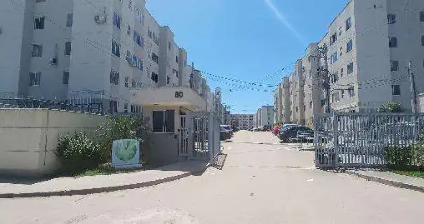 Oportunidade Única em BELFORD ROXO - RJ | Tipo: Apartamento | Negociação: Leilão  | Situação: Imóvel