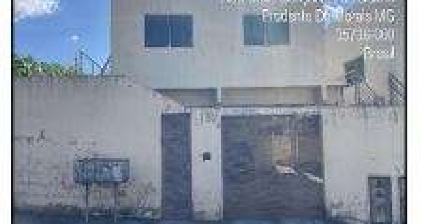 Oportunidade Única em PRUDENTE DE MORAIS - MG | Tipo: Apartamento | Negociação: Leilão  | Situação: Imóvel