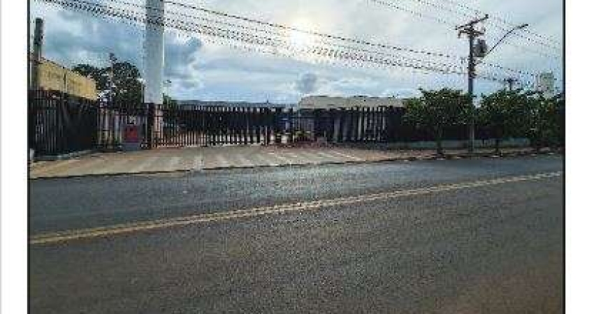 Oportunidade Única em SAO JOSE DO RIO PRETO - SP | Tipo: Terreno | Negociação: Leilão  | Situação: Imóvel