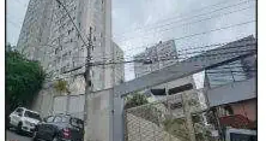 Oportunidade Única em MAUA - SP | Tipo: Apartamento | Negociação: Leilão  | Situação: Imóvel