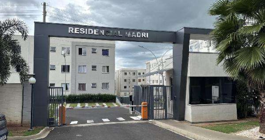 Oportunidade Única em MARILIA - SP | Tipo: Apartamento | Negociação: Leilão  | Situação: Imóvel