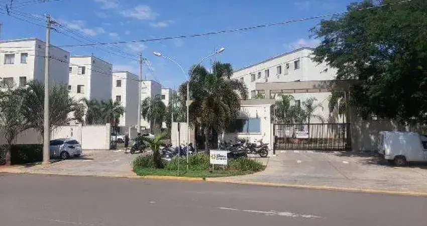 Oportunidade Única em BIRIGUI - SP | Tipo: Apartamento | Negociação: Leilão  | Situação: Imóvel