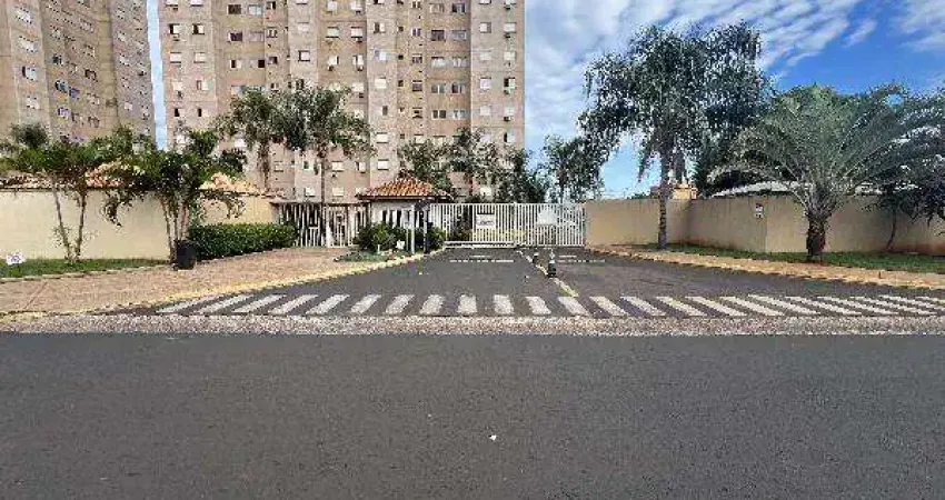 Oportunidade Única em RIBEIRAO PRETO - SP | Tipo: Apartamento | Negociação: Leilão  | Situação: Imóvel