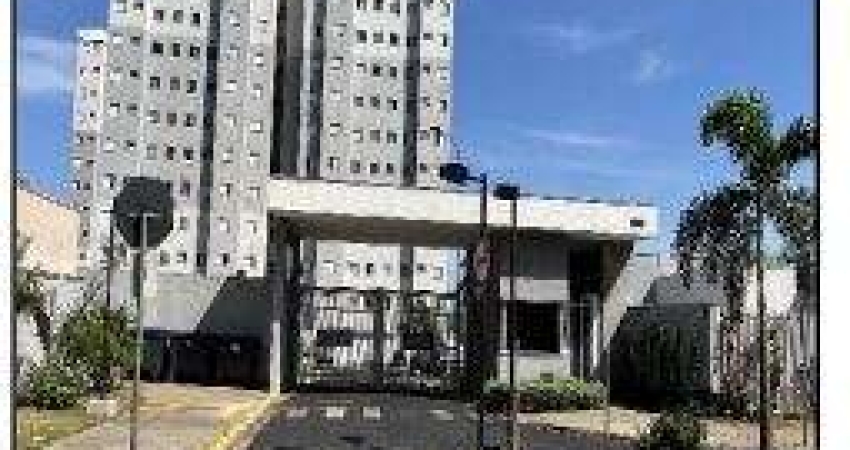Oportunidade Única em MOCOCA - SP | Tipo: Apartamento | Negociação: Leilão  | Situação: Imóvel