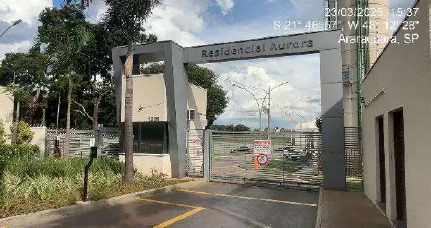 Oportunidade Única em ARARAQUARA - SP | Tipo: Apartamento | Negociação: Leilão  | Situação: Imóvel