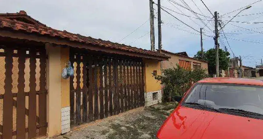 Oportunidade Única em ITANHAEM - SP | Tipo: Casa | Negociação: Leilão  | Situação: Imóvel