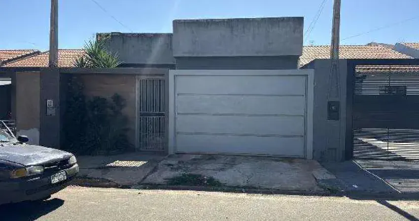 Oportunidade Única em JOSE BONIFACIO - SP | Tipo: Casa | Negociação: Leilão  | Situação: Imóvel