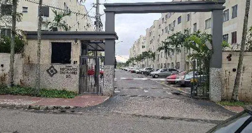 Oportunidade Única em RIO DE JANEIRO - RJ | Tipo: Apartamento | Negociação: Leilão  | Situação: Imóvel