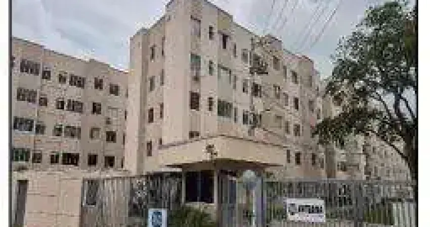 Oportunidade Única em RIO DE JANEIRO - RJ | Tipo: Apartamento | Negociação: Leilão  | Situação: Imóvel
