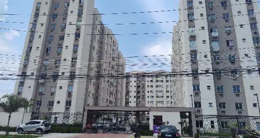 Oportunidade Única em RIO DE JANEIRO - RJ | Tipo: Apartamento | Negociação: Leilão  | Situação: Imóvel