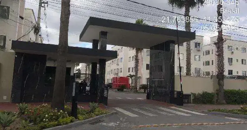 Oportunidade Única em CAMPOS DOS GOYTACAZES - RJ | Tipo: Apartamento | Negociação: Leilão  | Situação: Imóvel