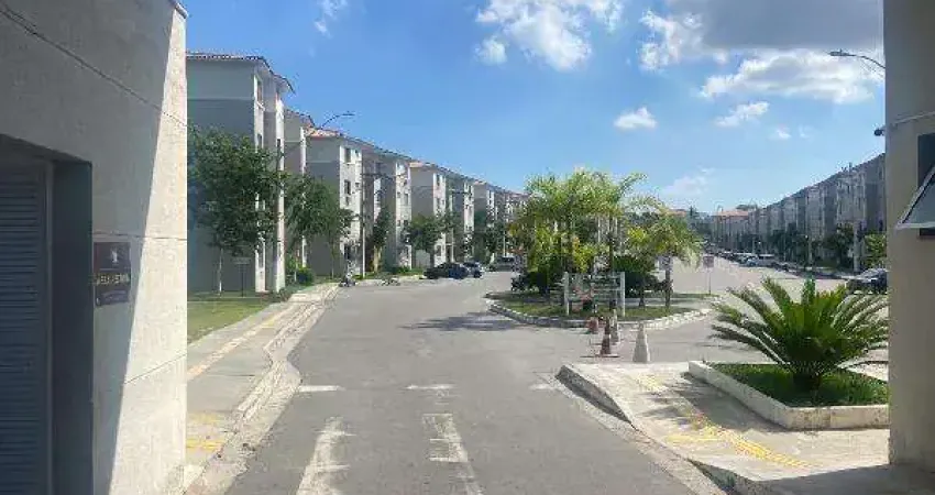 Oportunidade Única em ITABORAI - RJ | Tipo: Apartamento | Negociação: Leilão  | Situação: Imóvel