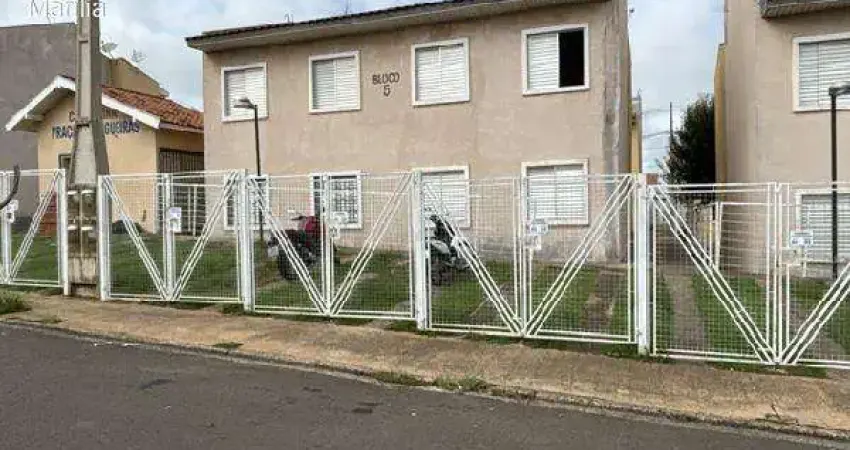 Oportunidade Única em MARILIA - SP | Tipo: Apartamento | Negociação: Leilão  | Situação: Imóvel
