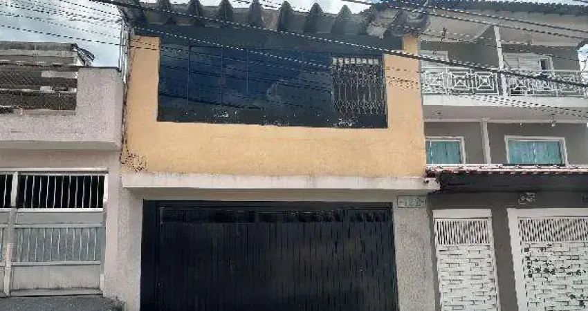 Oportunidade Única em OSASCO - SP | Tipo: Casa | Negociação: Leilão  | Situação: Imóvel