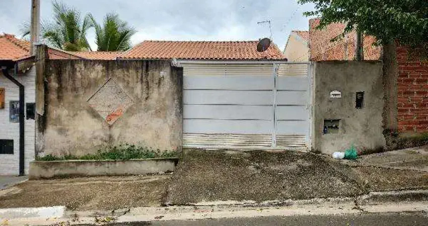 Oportunidade Única em SAO PEDRO - SP | Tipo: Casa | Negociação: Leilão  | Situação: Imóvel